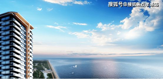 楼市新热潮@上实听海官方售楼处发布：上实·听海特价稀缺房源！(图8)