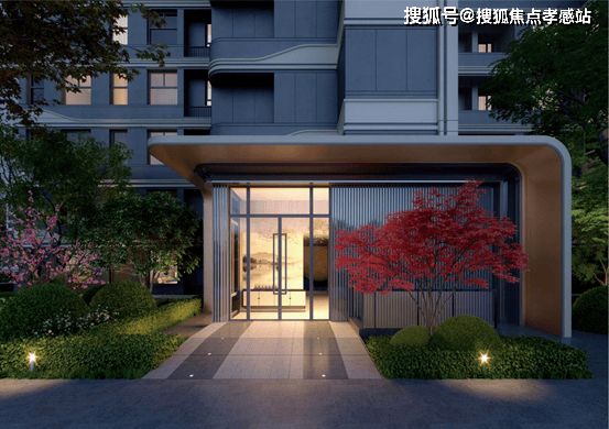 楼市新热潮@上实听海官方售楼处发布：上实·听海特价稀缺房源！(图14)