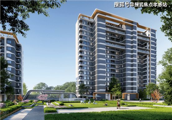 楼市新热潮@上实听海官方售楼处发布：上实·听海特价稀缺房源！(图15)
