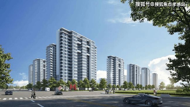楼市新热潮@上实听海官方售楼处发布：上实·听海特价稀缺房源！(图18)