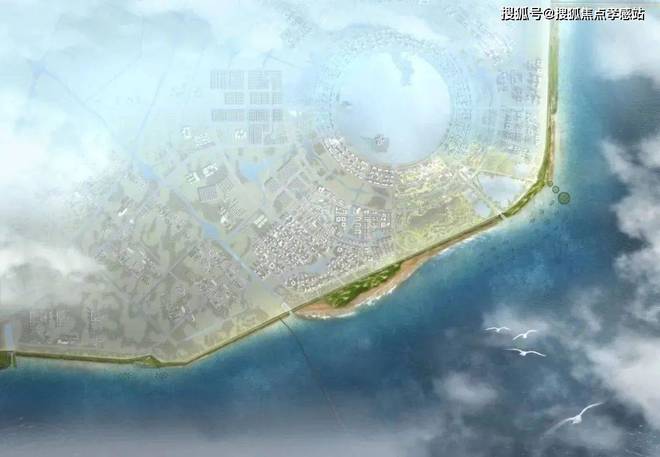 楼市新热潮@上实听海官方售楼处发布：上实·听海特价稀缺房源！(图20)