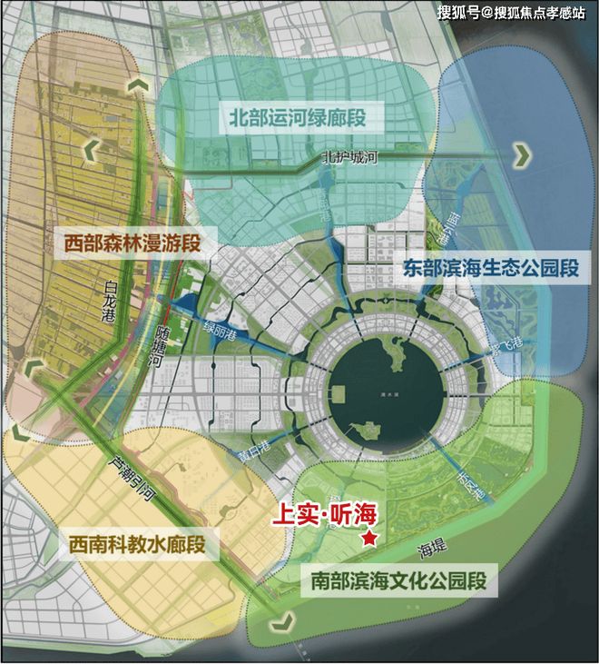 楼市新热潮@上实听海官方售楼处发布：上实·听海特价稀缺房源！(图25)