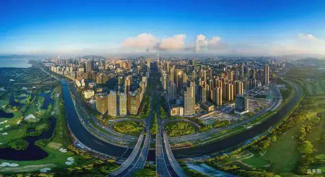 深圳南山华侨城【深业世纪山谷】一手精装现楼不到10套了！(图5)