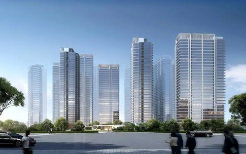 ♨2025官网聚焦@中建T5官方售楼处发布㊣书写完美新篇章(图5)