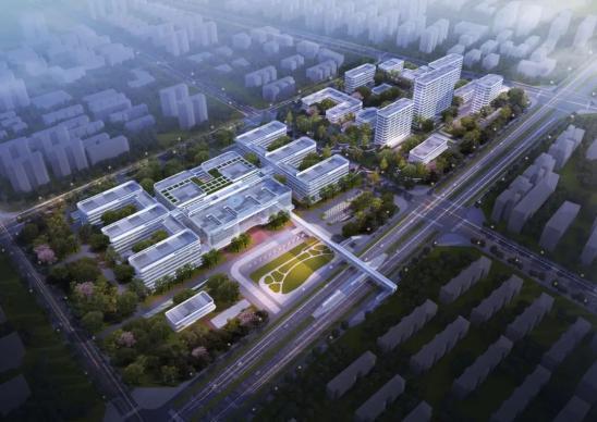 ♨2025官网聚焦@中建T5官方售楼处发布㊣书写完美新篇章(图6)