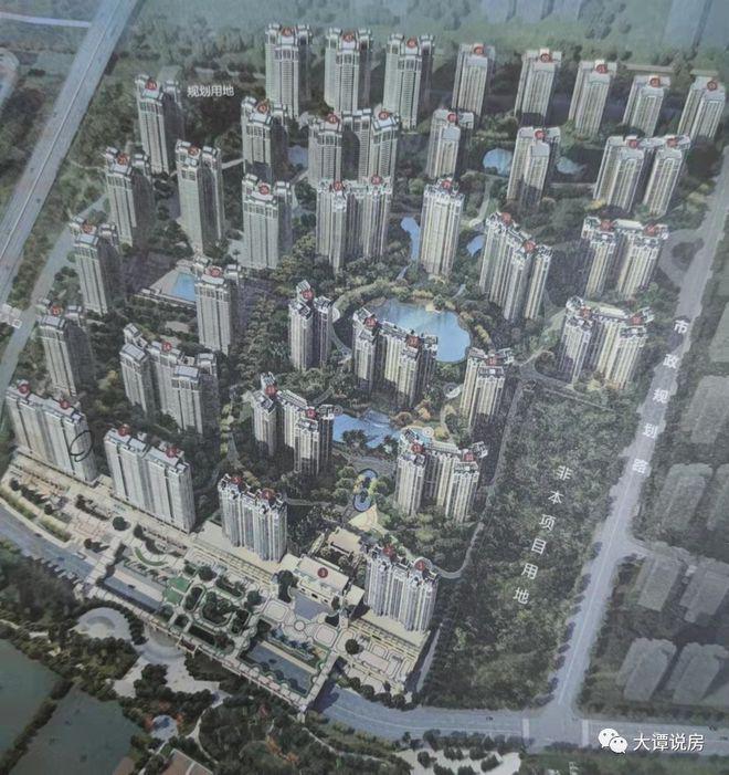 官方好房热搜博雅滨江官方售楼处发布：打造未来品质生活(图4)