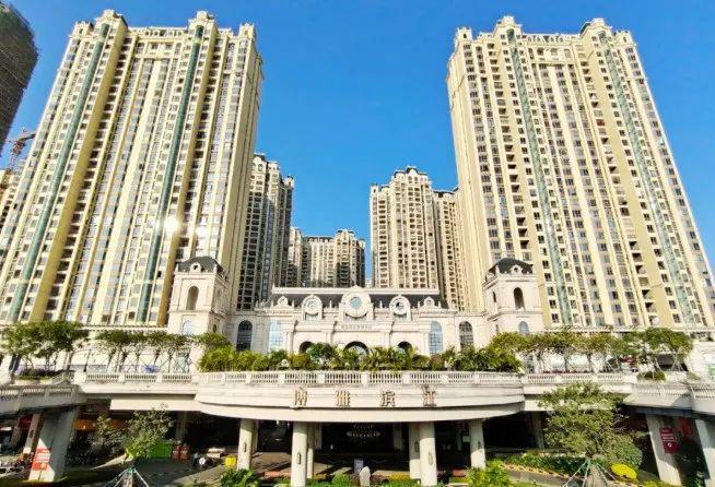 官方好房热搜博雅滨江官方售楼处发布：打造未来品质生活(图2)