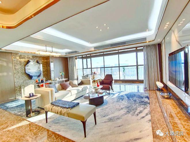 官方好房热搜博雅滨江官方售楼处发布：打造未来品质生活(图8)