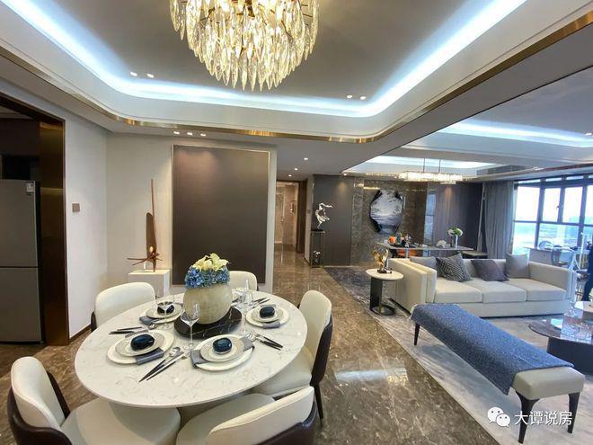 官方好房热搜博雅滨江官方售楼处发布：打造未来品质生活(图7)