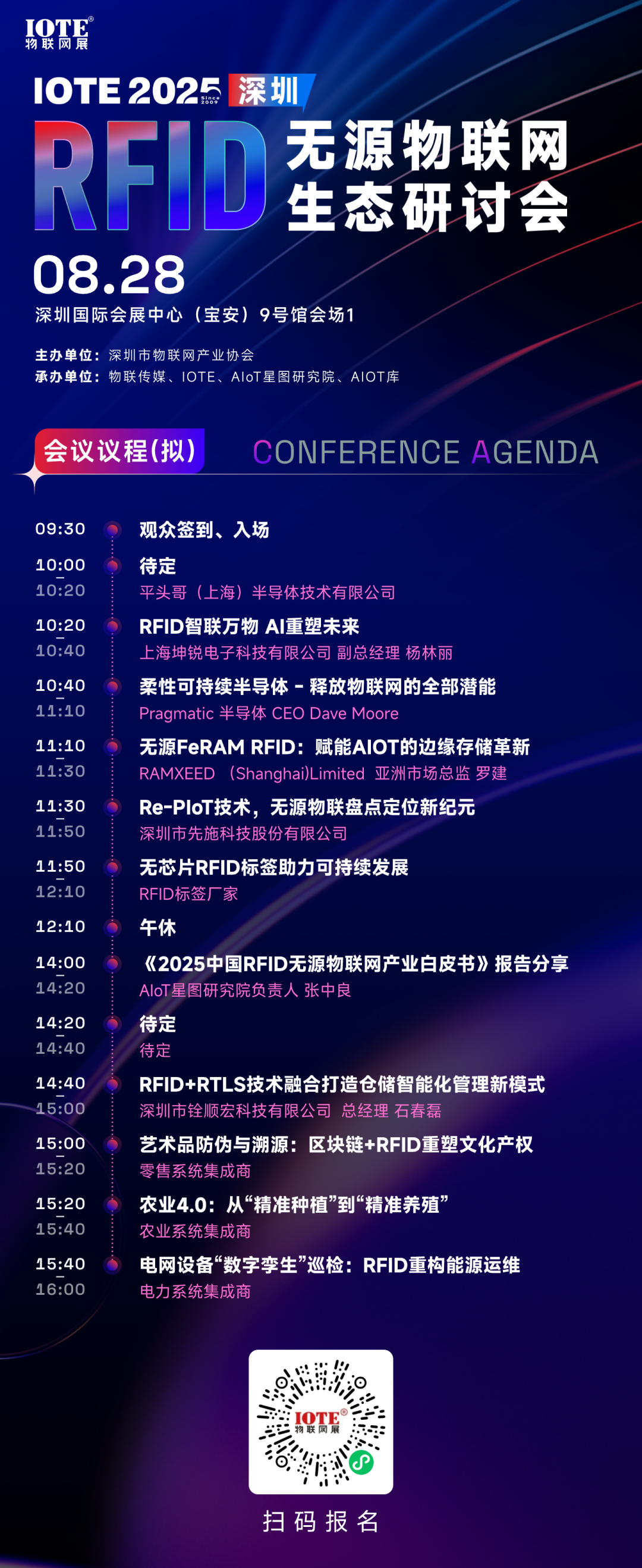 这家RFID公司被安防巨头收购(图3)