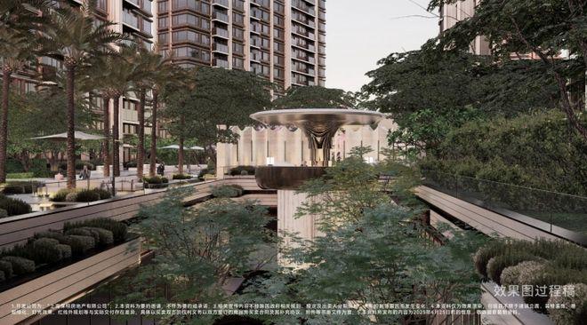 ®保利天奕官方售楼处保利天奕官方发布：极致全新标杆!(图11)