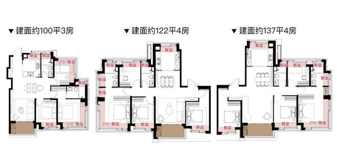 保利天奕震撼开盘-保利天奕楼盘热销真相！楼盘快讯播报(图17)