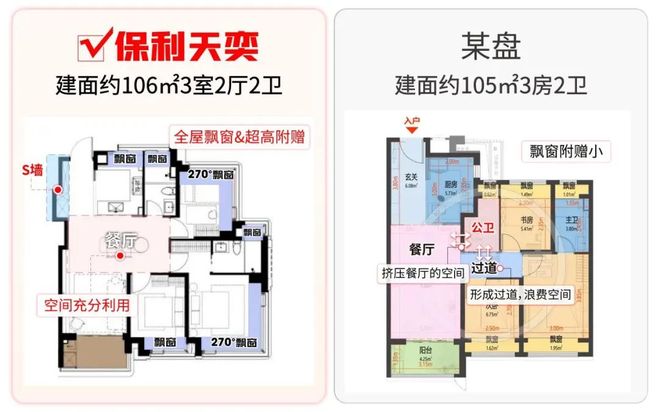 保利天奕售楼处电线上海浦东保利天奕楼盘官方热线-官方评测(图17)