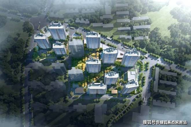 龙湖御湖境(售楼处)-2025官方网站丨地址_户型_楼盘详情(图3)