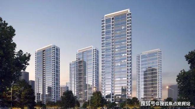 龙湖御湖境(售楼处)-2025官方网站丨地址_户型_楼盘详情(图2)