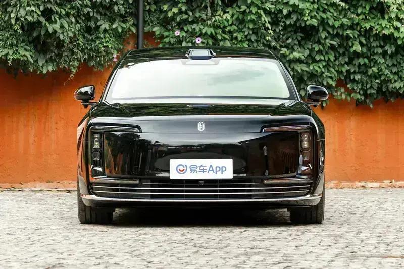 尊界S800上市67天大定突破100台售价708万元起(图3)