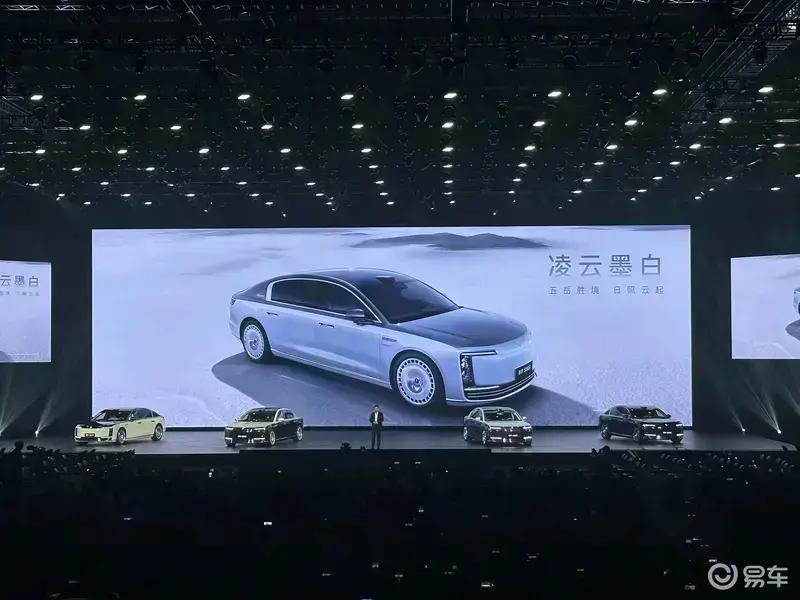 尊界S800上市67天大定突破100台售价708万元起(图6)