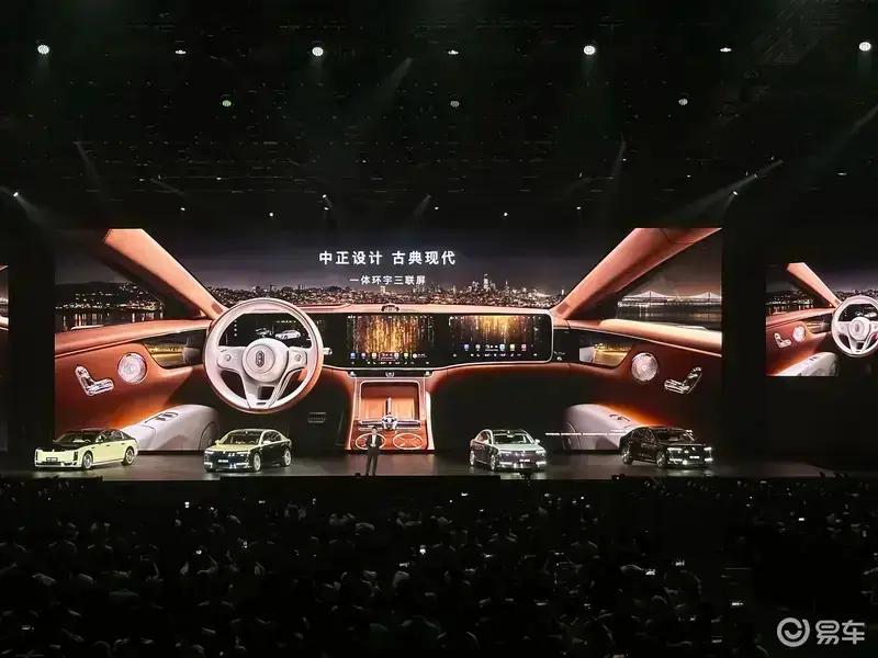 尊界S800上市67天大定突破100台售价708万元起(图11)