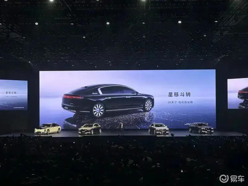 尊界S800上市67天大定突破100台售价708万元起(图9)