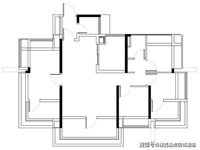 广州热搜楼盘｜绿城玉海棠官方售楼处发布启幕鼎级尊邸奢境(图6)