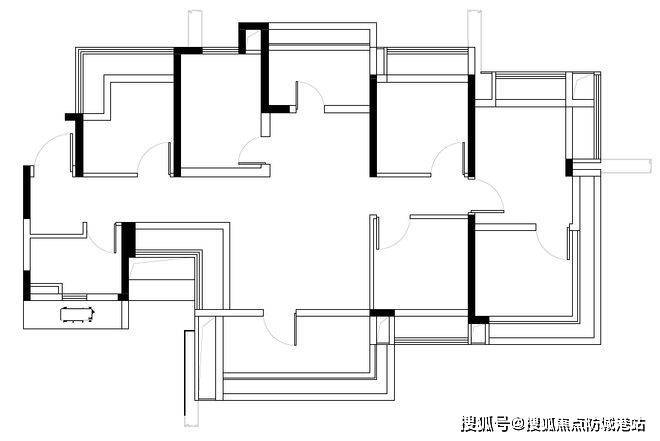 广州热搜楼盘｜绿城玉海棠官方售楼处发布启幕鼎级尊邸奢境(图8)