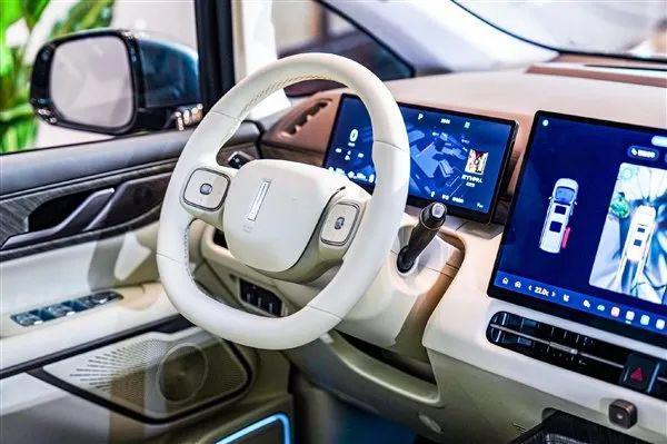 起价3098万！对标埃尔法全新高山行吗？(图10)