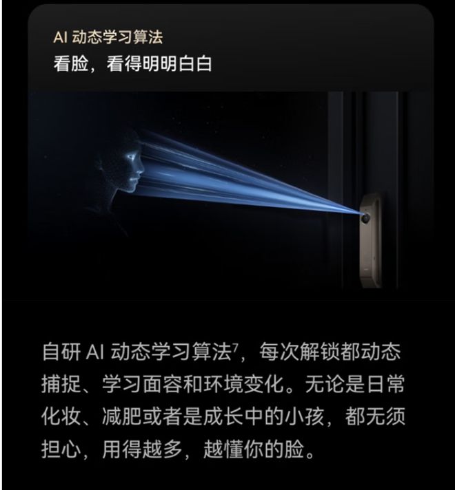 华为智能门锁2Pro与Ultra：AI生物识别与HarmonyOS的巅峰融合(图6)