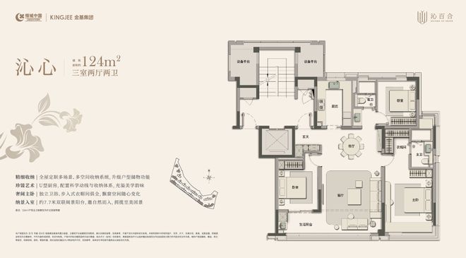 ◎沁百合（售楼处)官方网站-营销中心-新首页欢迎您-楼盘百科！(图14)