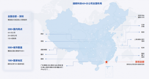 门禁闸机功能单一、外观突兀？捷顺门禁通道闸定制化方案精准适配场景需求(图10)