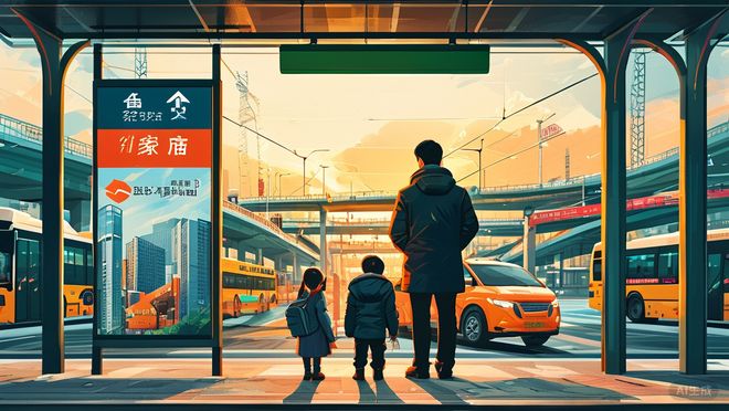 ◈中环云悦府过官方售楼处桃浦中环云悦府过发布：买房不是梦!(图2)