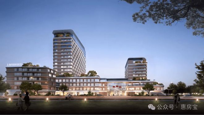 ◈保利天奕上海保利天奕官方售楼处发布：独家爆光！(图21)