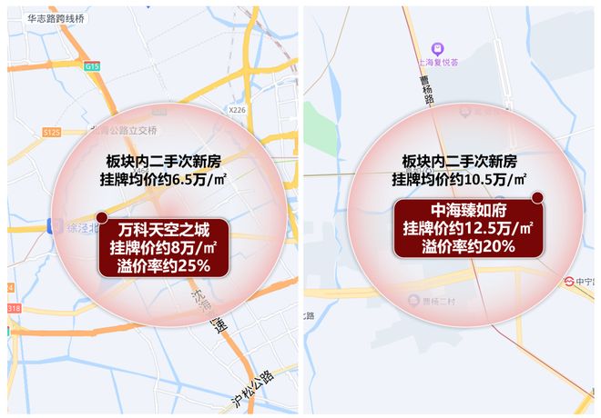 TOD50“立体城市”—保利光合跃城重塑闵行主城低密生活标杆(图2)