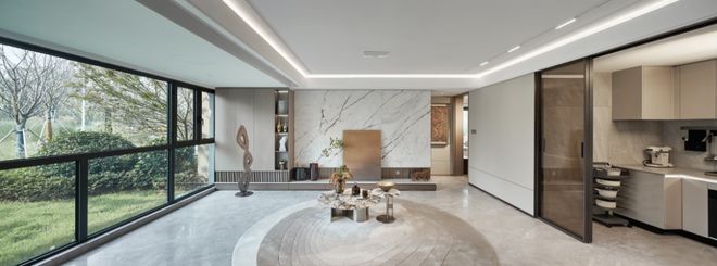 TOD50“立体城市”—保利光合跃城重塑闵行主城低密生活标杆(图18)