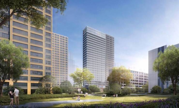 置地栢悦书香楼盘优缺点全解析【合肥新房楼盘】(图1)
