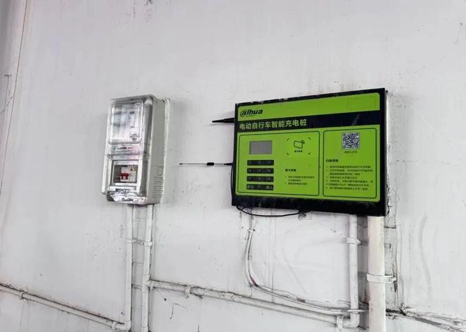 从“忧居”到“优居”这个部队大院变身透明治理典范(图3)