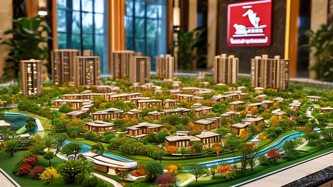 ◈华润士林润园官方售楼处黄浦华润士林润园发布：细节控必看!(图3)