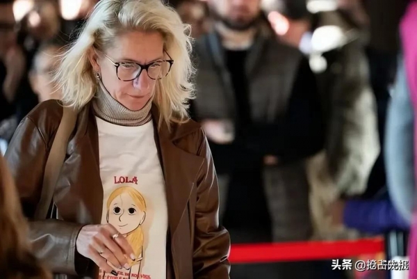 只因没拿到门禁卡女子性侵斩首12岁女孩行李箱抛尸(图2)