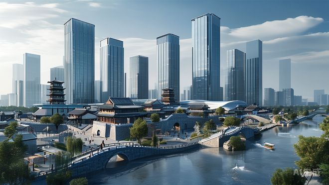 【热点】昌平云岸官方售楼处昌平云岸发布：邂逅奢华!(图4)