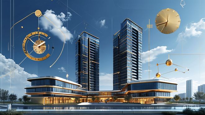 【热点】昌平云岸官方售楼处昌平云岸发布：邂逅奢华!(图1)