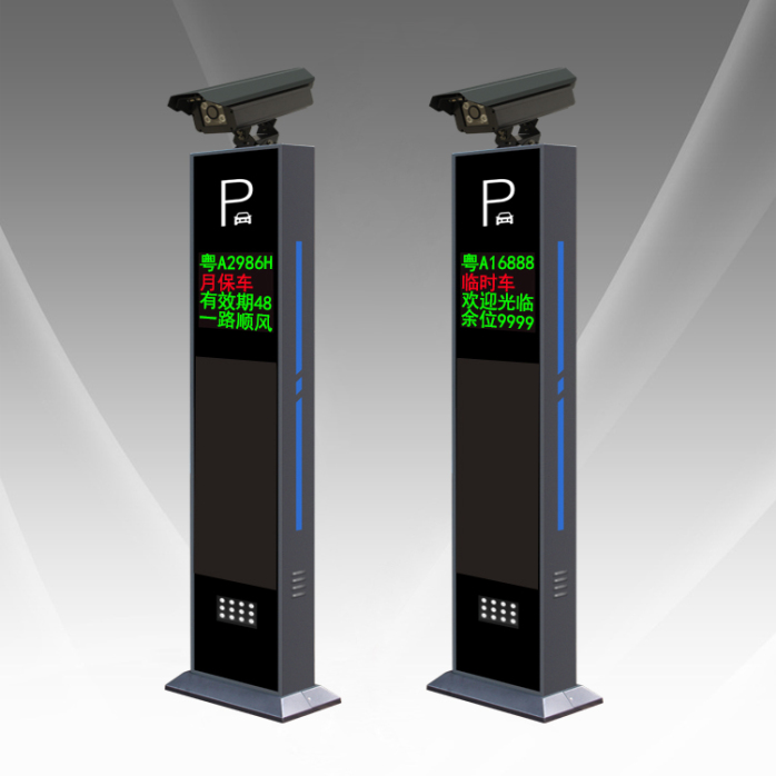 广东茂名人脸识别门禁厂家、人行通道摆闸翼闸三辊闸系统(图1)