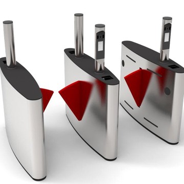 2025年出入口控制行业市场深度调研及发展前景预测(图1)