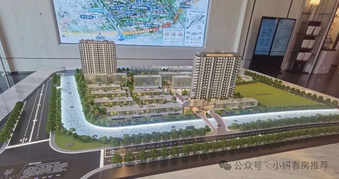 官网最新®西派云间售楼处官方发布松江封面改善盘即将加推(图3)