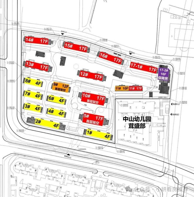 官网最新®西派云间售楼处官方发布松江封面改善盘即将加推(图5)