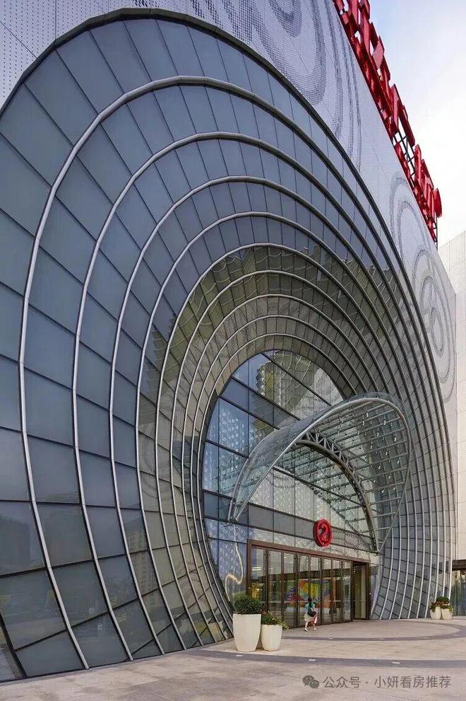 官网最新®西派云间售楼处官方发布松江封面改善盘即将加推(图1)