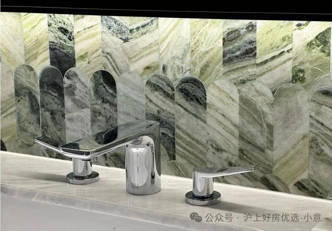 源启复兴里壹品新风貌｜上海杨浦外滩源著·复兴里示范区盛大公开(图17)