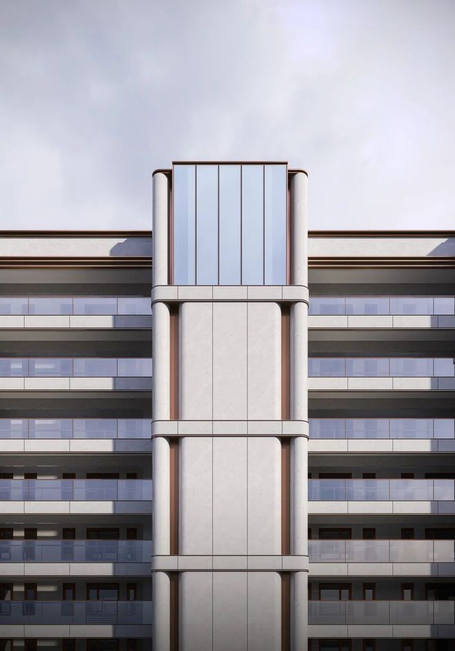 源启复兴里壹品新风貌｜上海杨浦外滩源著·复兴里示范区盛大公开(图4)