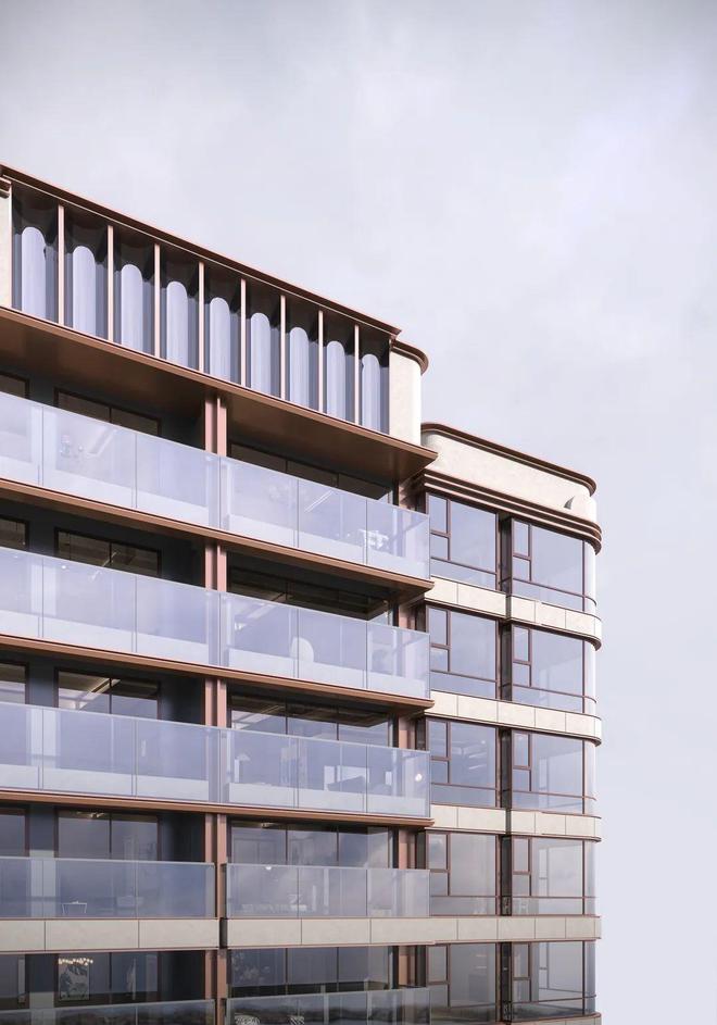 源启复兴里壹品新风貌｜上海杨浦外滩源著·复兴里示范区盛大公开(图6)