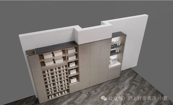 源启复兴里壹品新风貌｜上海杨浦外滩源著·复兴里示范区盛大公开(图14)