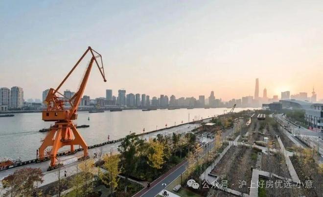 源启复兴里壹品新风貌｜上海杨浦外滩源著·复兴里示范区盛大公开(图24)