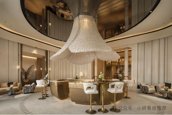 保利天奕2025官方网站丨保利天奕丨楼盘详情(图20)